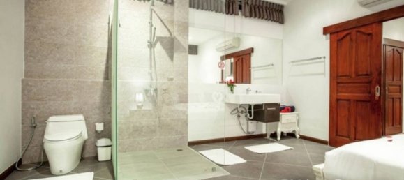 4 غرف نوم منزل في Ko Chang, Thailand رقم 61456 17