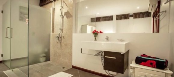 4 غرف نوم منزل في Ko Chang, Thailand رقم 61456 24