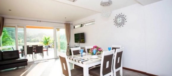 4 غرف نوم منزل في Ko Chang, Thailand رقم 61456 8