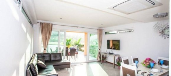 4 غرف نوم منزل في Ko Chang, Thailand رقم 61456 7