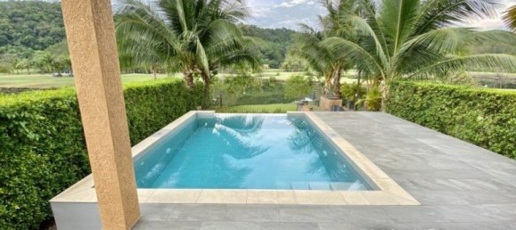 4 غرف نوم منزل في Ko Chang, Thailand رقم 61456 26