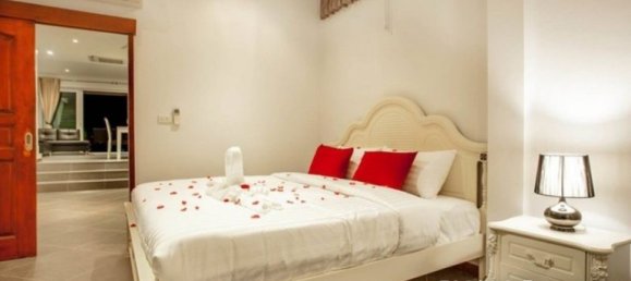 4 غرف نوم منزل في Ko Chang, Thailand رقم 61456 18