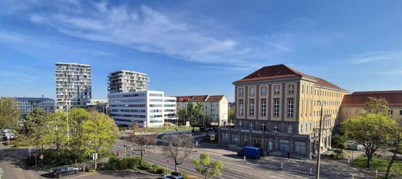 3 rooms Apartment in Erfurt, Germany No. 276290 2