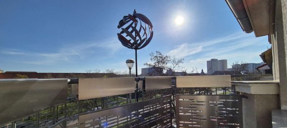 3 rooms Apartment in Erfurt, Germany No. 276290 5