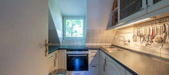 Studio à Westend, Germany No. 290239 13