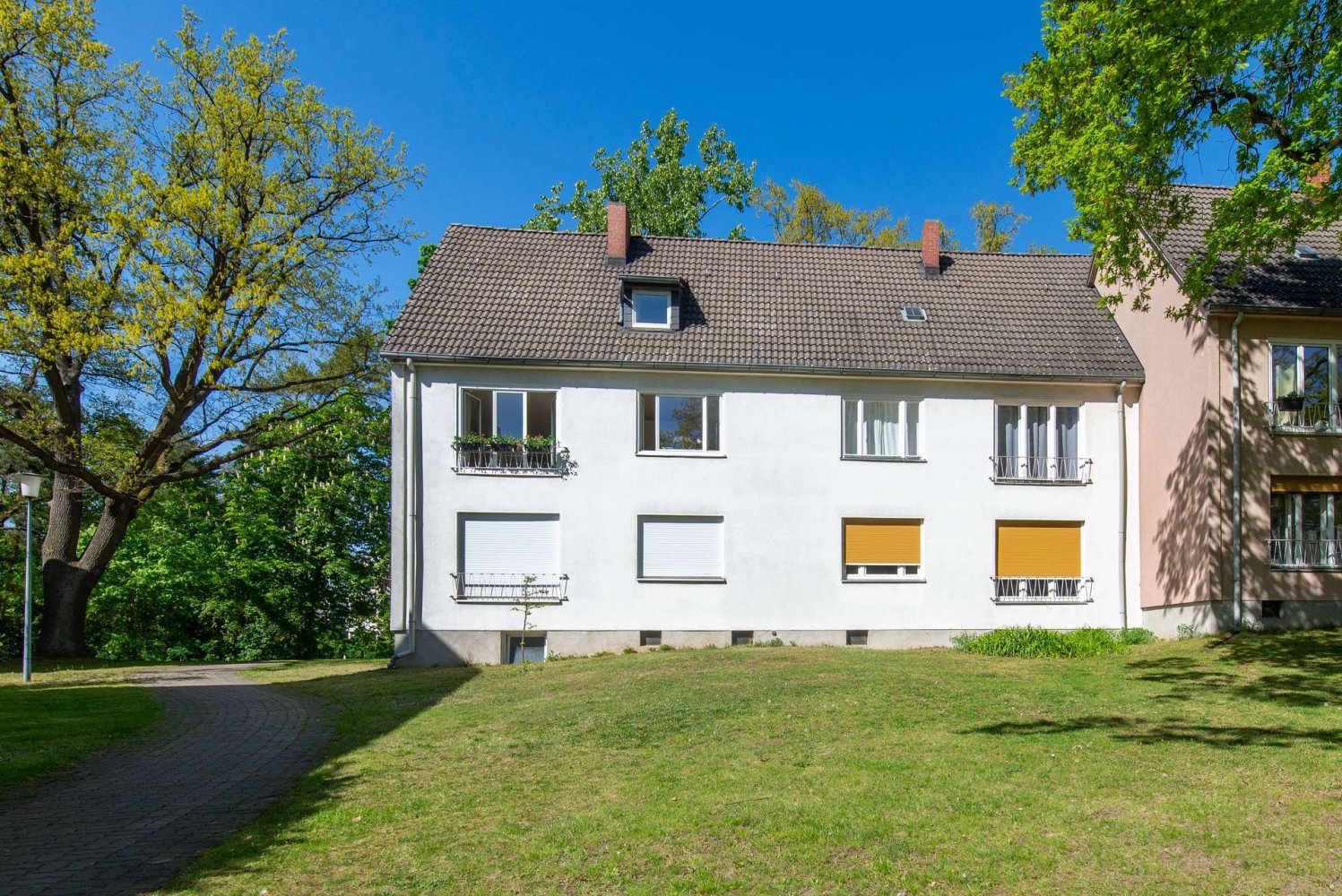 Studio à Westend, Germany No. 290239