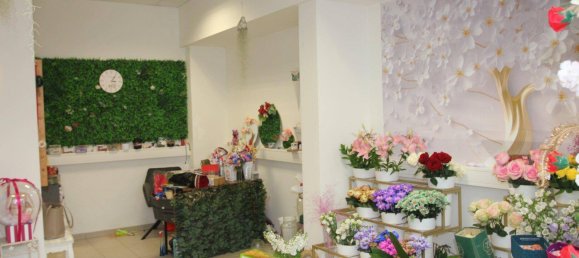 Gewerbliche Immobilie in Amstetten, Austria 27m², Nr. 193183 2