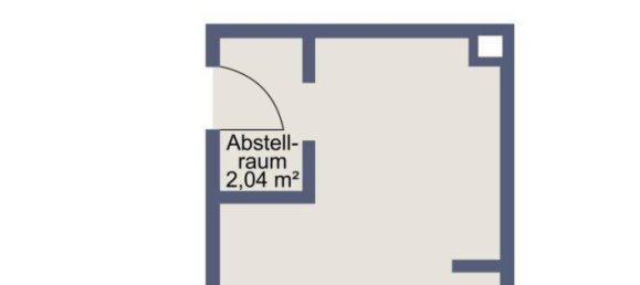 Gewerbliche Immobilie in Amstetten, Austria 27m², Nr. 193183 5
