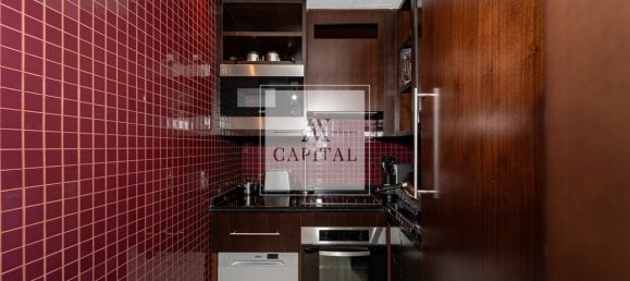 1 bedroom Apartment in Downtown Dubai (Downtown Burj Dubai), UAE No. 51633 8
