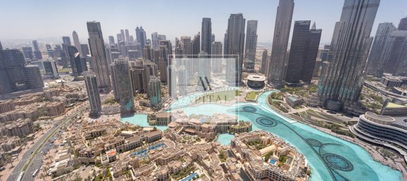 1 bedroom Apartment in Downtown Dubai (Downtown Burj Dubai), UAE No. 51633 16