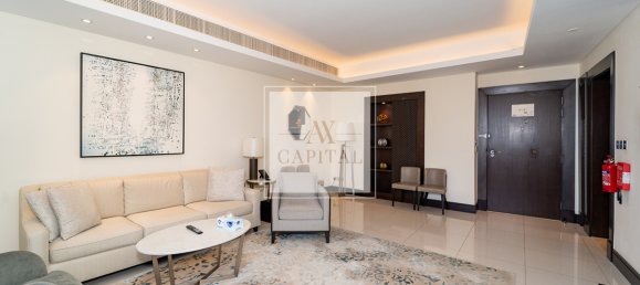 1 bedroom Apartment in Downtown Dubai (Downtown Burj Dubai), UAE No. 51633 7