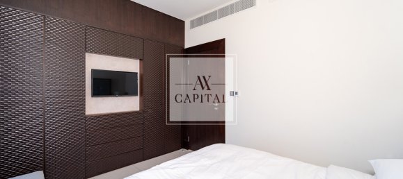 1 bedroom Apartment in Downtown Dubai (Downtown Burj Dubai), UAE No. 51633 3