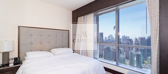 1 bedroom Apartment in Downtown Dubai (Downtown Burj Dubai), UAE No. 51633 9