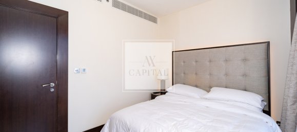 1 bedroom Apartment in Downtown Dubai (Downtown Burj Dubai), UAE No. 51633 10