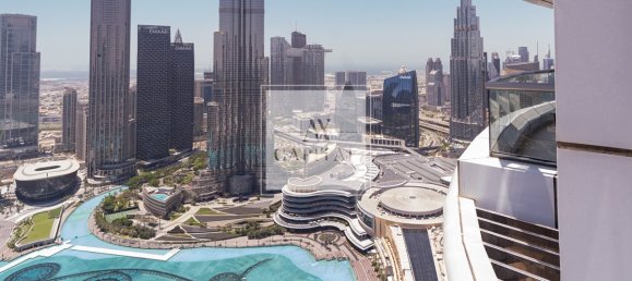 1 bedroom Apartment in Downtown Dubai (Downtown Burj Dubai), UAE No. 51633 14