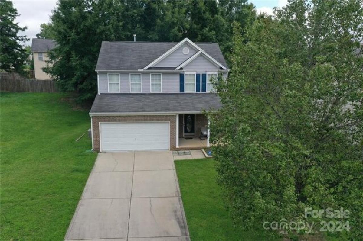 3 bedrooms House in York, USA No. 438789