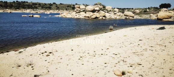 Grundstück in Ledesma, Spain 7000000m², Nr. 61444 5