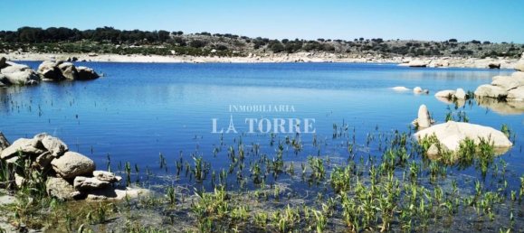 Grundstück in Ledesma, Spain 7000000m², Nr. 61444 2