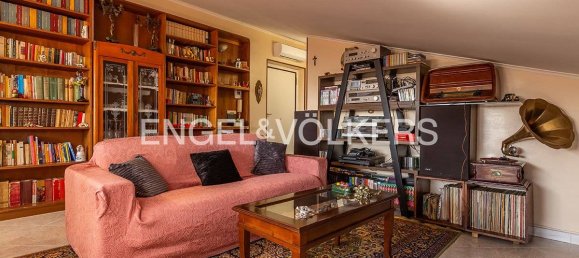 2 bedrooms Apartment in Lanuvio, Italy No. 102880 2
