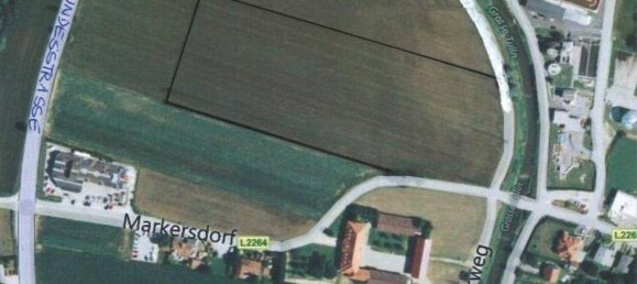 Terrain à Neulengbach, Austria 18671m² No. 158292 4