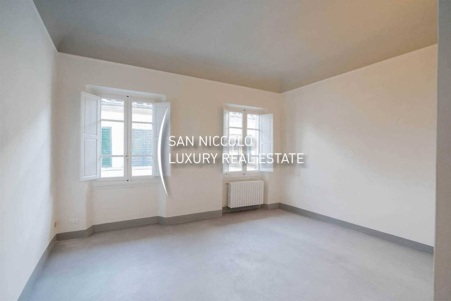 1 bedroom Apartment in Florence, Italy No. 184633