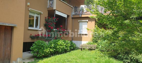 6 Schlafzimmer Wohnung in Turin, Italy, Nr. 210381 42