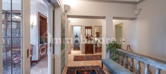 6 Schlafzimmer Wohnung in Turin, Italy, Nr. 210381 15