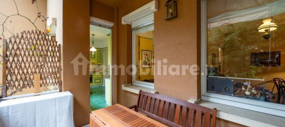 6 Schlafzimmer Wohnung in Turin, Italy, Nr. 210381 13