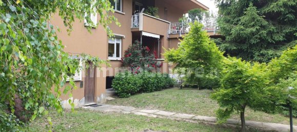 6 Schlafzimmer Wohnung in Turin, Italy, Nr. 210381 43