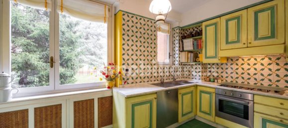 6 Schlafzimmer Wohnung in Turin, Italy, Nr. 210381 11