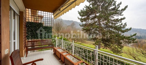 6 Schlafzimmer Wohnung in Turin, Italy, Nr. 210381 2