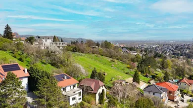 Terreno en Klosterneuburg, Austria No. 192593