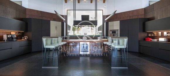 4 غرف نوم فيلا في Almancil, Portugal رقم 103037 6