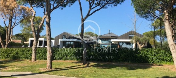 4 غرف نوم فيلا في Almancil, Portugal رقم 103037 12