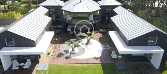 4 غرف نوم فيلا في Almancil, Portugal رقم 103037 2