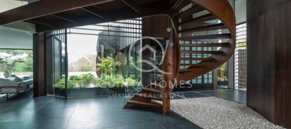 4 غرف نوم فيلا في Almancil, Portugal رقم 103037 4