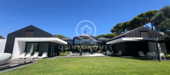 4 غرف نوم فيلا في Almancil, Portugal رقم 103037 8