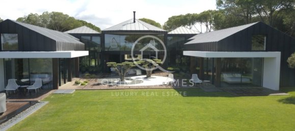 4 غرف نوم فيلا في Almancil, Portugal رقم 103037 7