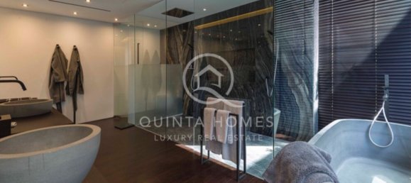 4 غرف نوم فيلا في Almancil, Portugal رقم 103037 11