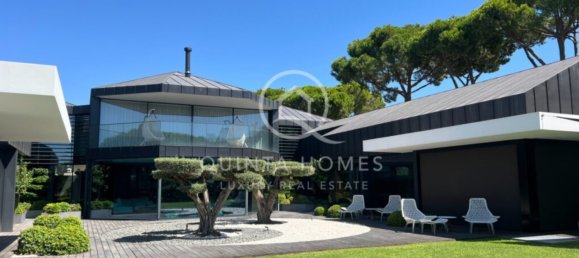 4 غرف نوم فيلا في Almancil, Portugal رقم 103037 5