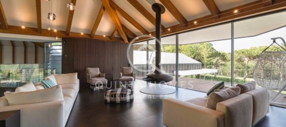 4 غرف نوم فيلا في Almancil, Portugal رقم 103037 3