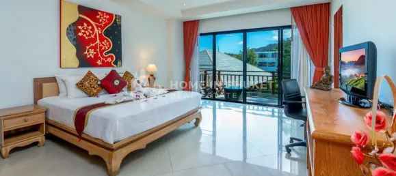 3 Schlafzimmer Eigentumswohnung in Phuket, Thailand, Nr. 60558 9