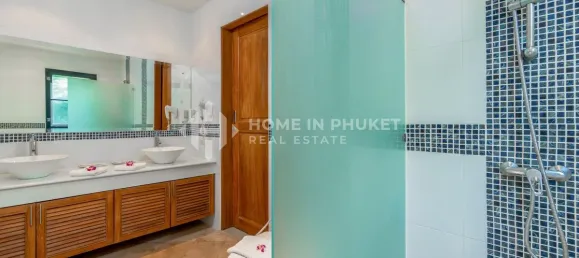3 Schlafzimmer Eigentumswohnung in Phuket, Thailand, Nr. 60558 8