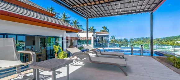 3 Schlafzimmer Eigentumswohnung in Phuket, Thailand, Nr. 60558 12