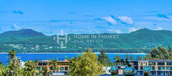 3 Schlafzimmer Eigentumswohnung in Phuket, Thailand, Nr. 60558 14