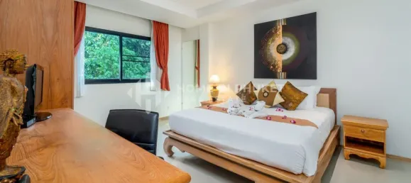 3 Schlafzimmer Eigentumswohnung in Phuket, Thailand, Nr. 60558 10