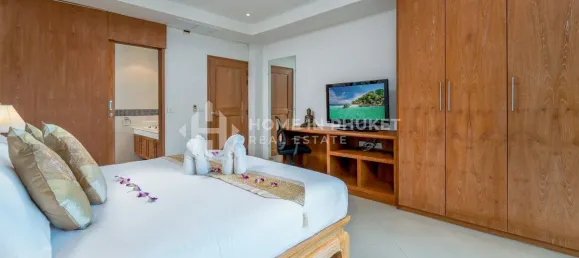3 Schlafzimmer Eigentumswohnung in Phuket, Thailand, Nr. 60558 7