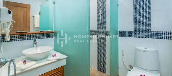 3 Schlafzimmer Eigentumswohnung in Phuket, Thailand, Nr. 60558 11