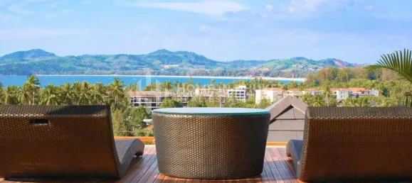 3 Schlafzimmer Eigentumswohnung in Phuket, Thailand, Nr. 60558 13