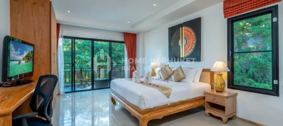 3 Schlafzimmer Eigentumswohnung in Phuket, Thailand, Nr. 60558 6